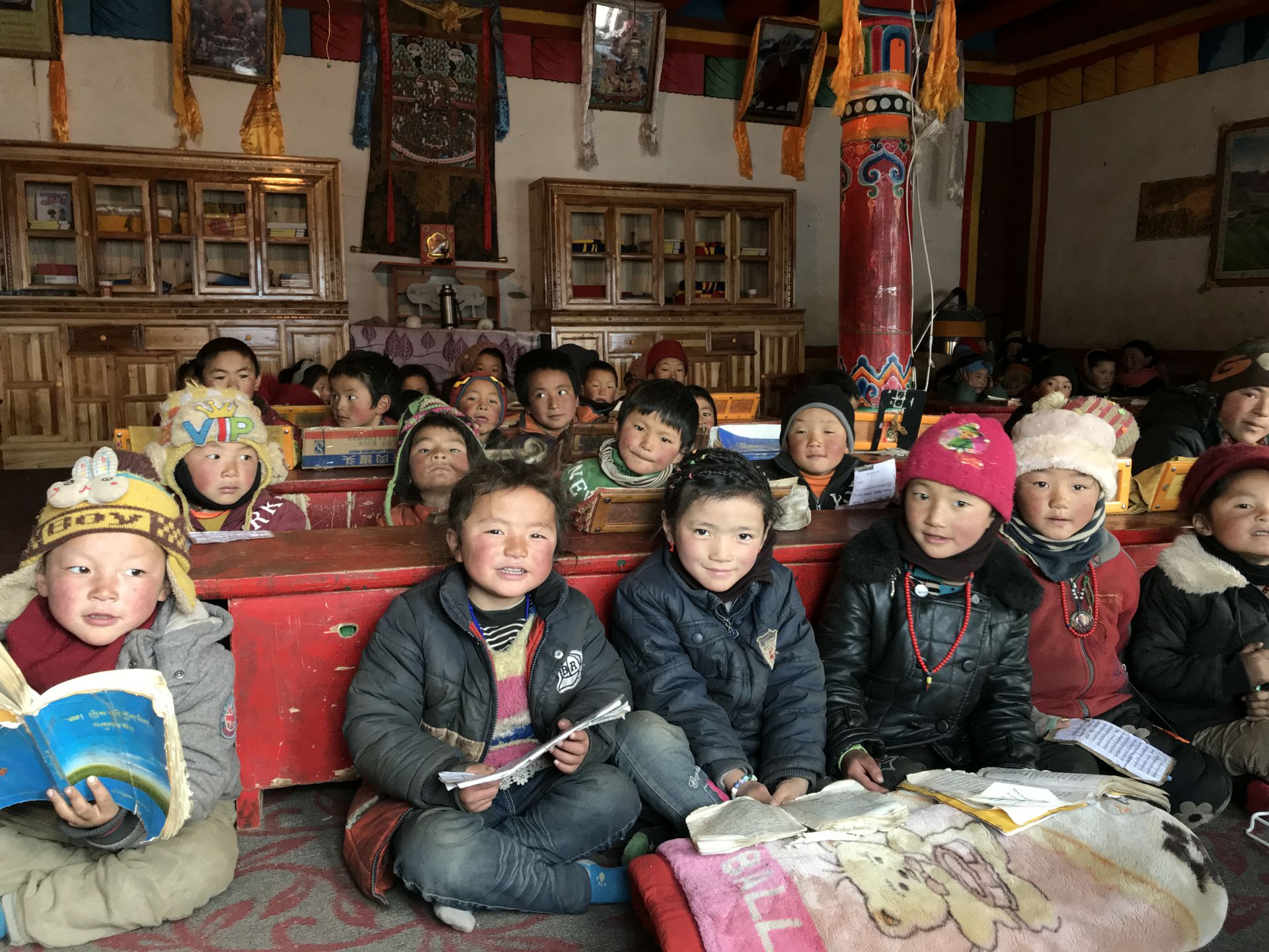 开云网页版·官方版在线登入-开云(中国)公益回顾丨家国同欢月同圆 温暖满载甘孜州(图11)